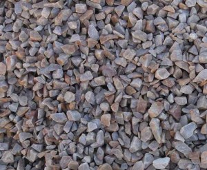 Blue Rock Landscape Materials Sonoma gravel