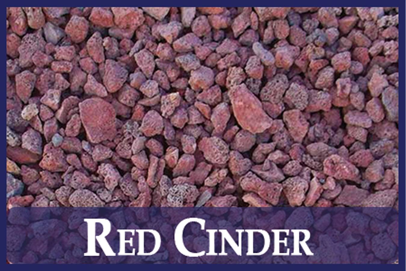 Red Cinder 