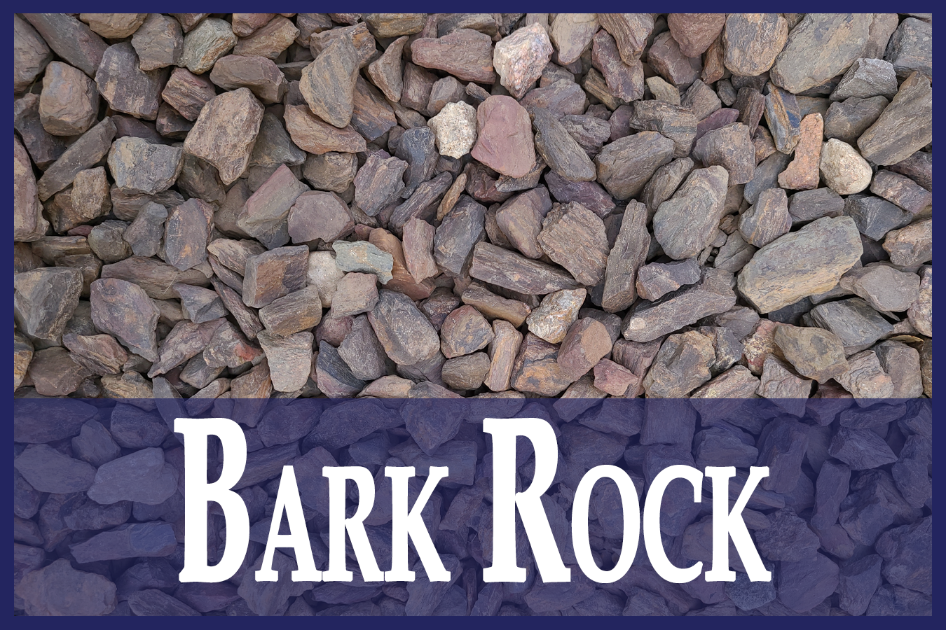 Bark Rock