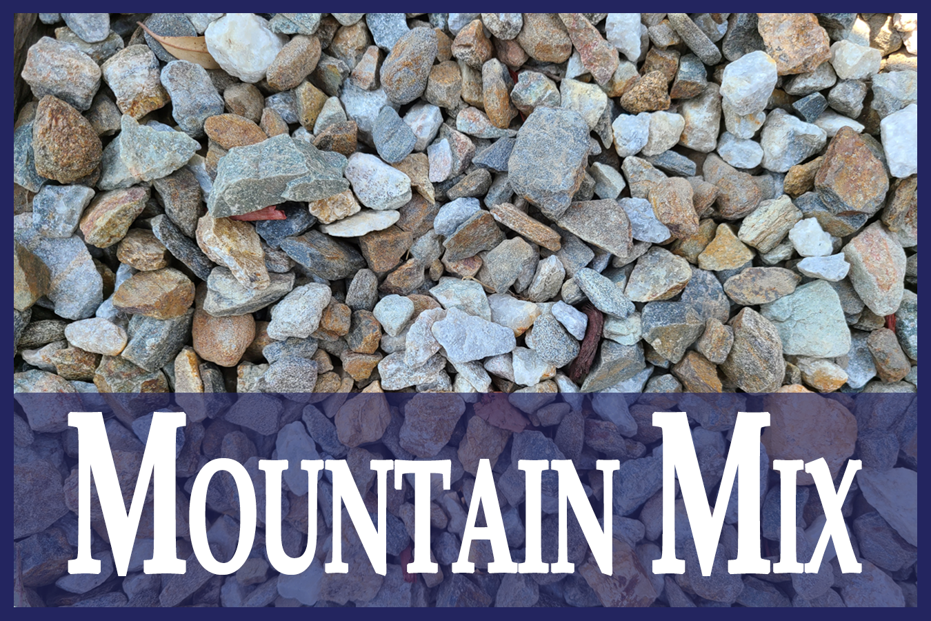 Mountain Mix