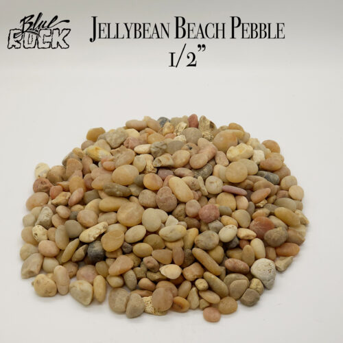 Jellybean Beach Pebble 2