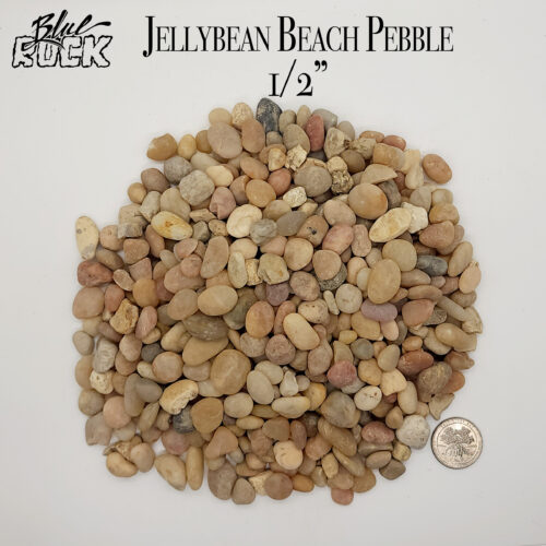 Jellybean Beach Pebble 3