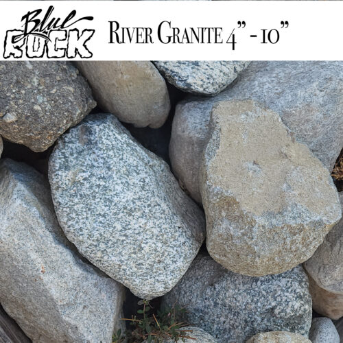 River Granite 4 - 12 Inch
